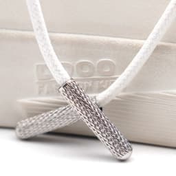 20PCS Tips For Laces Replacement Head Of Shoestrings Silver Plating Bullet Aglets Round Shoes Accessories For Shoelaces DIY
