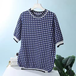 Women New Summer 100% Cotton Sweater T-shirt Fashion Short-sleeve O-Neck Pullover Tees Korea Casual Knitted Color Stripe Tops