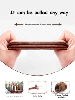 Fashion Round Shoelaces Solid Classic Boots Shoelace Casual Sneakers Shoe Laces for Shoes 90cm/120cm/150cm 21Colors Shoestrings