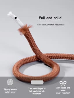 Fashion Round Shoelaces Solid Classic Boots Shoelace Casual Sneakers Shoe Laces for Shoes 90cm/120cm/150cm 21Colors Shoestrings