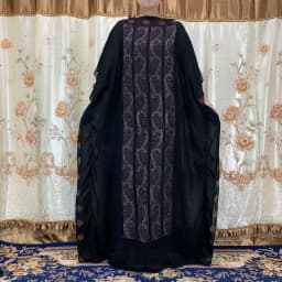 2025 New African Long Maxi Dress African Dresses For Women Plus Size Both Side Diamond Dress Robe Femme Clothes African Clothing