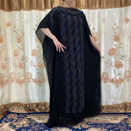 2025 New African Long Maxi Dress African Dresses For Women Plus Size Both Side Diamond Dress Robe Femme Clothes African Clothing