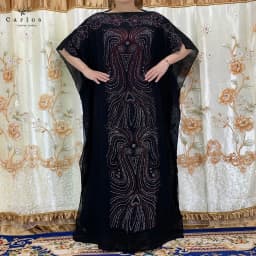 2025 New African Long Maxi Dress African Dresses For Women Plus Size Both Side Diamond Dress Robe Femme Clothes African Clothing
