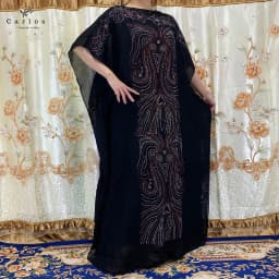 2025 New African Long Maxi Dress African Dresses For Women Plus Size Both Side Diamond Dress Robe Femme Clothes African Clothing