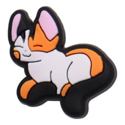 New Arrival 1Pcs PVC Dogs Cats Slippers Shoe Charms Accessories Kids Cute Designer Decoration DIY X-mas Present