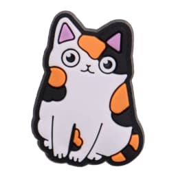New Arrival 1Pcs PVC Dogs Cats Slippers Shoe Charms Accessories Kids Cute Designer Decoration DIY X-mas Present