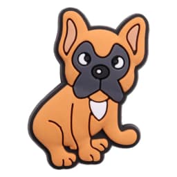 New Arrival 1Pcs PVC Dogs Cats Slippers Shoe Charms Accessories Kids Cute Designer Decoration DIY X-mas Present