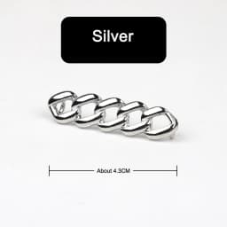 Sneakers Shoelaces Decoration Metal Shoelace Buckle Pearl Shoes Charm Accessories Shiny Rhinestones Women Shoe laces Decorative