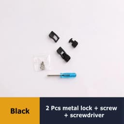 Magnets Buckle Shoelaces on Metal Shoelaces Cross Buckle Accessories Metal Lace Lock DIY Sneaker Kits Metal Lace Buckle 1 Pair