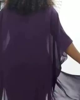 African mother dress two-piece set fashionable floral chiffon fabric hot drill + elastic inner skirt