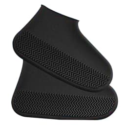 Waterproof Shoe Cover Silicone Material Unisex Shoes Protectors Rain Boots for Indoor Outdoor Rainy Silicone outdoor shoe Cover