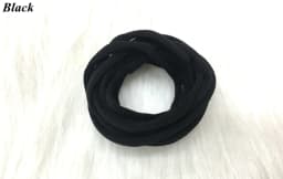 New 1 Pair Fashion High Quality Leisure Multi Color ShoeLace Outdoor Classic Round Shoelaces Sport Men and Women Shoe Laces