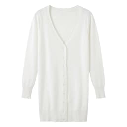 Outerwear V-neck Jersey Korean Fashion Style Cropped Blouses Long Woman Cardigan Knitted Ladies Sweaters Black Clothing Tricot
