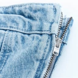 KEYANKETIAN Women's One-Line Neck Tube Top Denim Dress Summer New Fashion Chic Tight Light Blue Ladies Package Hip Mini Skirt