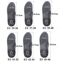 Leather Orthotic Insole For Flat Feet Arch Support Orthopedic Shoes Sole Insoles For Men Women Antibacterial Relieve O/X Leg Pad