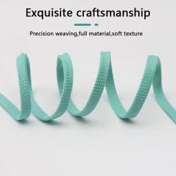 Flat Shoelaces for Sneakers Laces for Shoes Accessories Athletic Running Shoelace Adults Kids Wide Unisex Shoe Boot Strings New