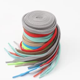 Flat Shoelaces for Sneakers Laces for Shoes Accessories Athletic Running Shoelace Adults Kids Wide Unisex Shoe Boot Strings New