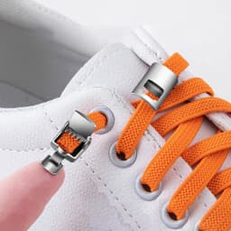Metal Magnetic Clip Locking Buckle Lazy Laces No Tie Shoelace Buckle Metal No Tie Shoe Buckle Shoe Material Shoe Accessories