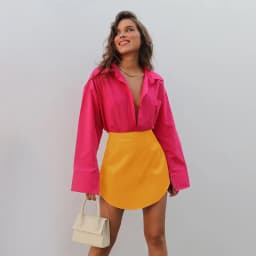Chic Elegant Satin Women Mini Skirts High Waist Slim Thin A-Line Package Hip Bodycon Streetwear Solid Black Green Short Skirt