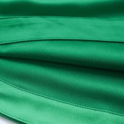 Chic Elegant Satin Women Mini Skirts High Waist Slim Thin A-Line Package Hip Bodycon Streetwear Solid Black Green Short Skirt