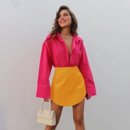 Chic Elegant Satin Women Mini Skirts High Waist Slim Thin A-Line Package Hip Bodycon Streetwear Solid Black Green Short Skirt