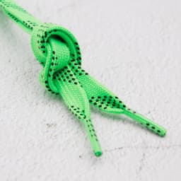Skate Laces 130inch 330cm Dual Layer Braid Extra Reinforced Tips Waxed Tip Design Suit For Ice Hockey Skate Hockey Shoe Lace
