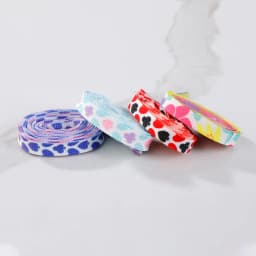1 Pair Flat Plum Printed Shoelaces, Color‑Matching Pattern Shoestrings, Unisex Sports Casual Replacement Shoe Laces for Sneakers