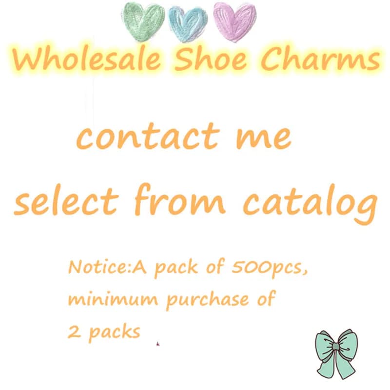 Min Order 1000pcs Cartoon PVC Shoe Charms Animals Shoe Accessories Medical Shoe Decorations Dog Ornaments Kids Gift