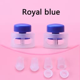 Lazy Shoelace Spring Buckle Elastic Laces Sneakers Press Locks Decoration No Tie Shoelaces Holder Casual Shoes Quick Accessories