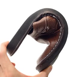 Concise Faux Leather Slippers Men's Warm Shoes Indoor Fur Slides Mules Home Guest Slipper Big Size 47 48 Man Husband Plush Shoe