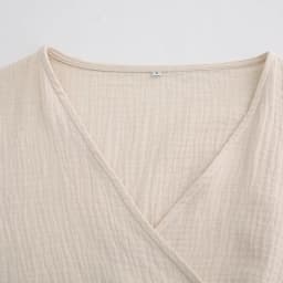 Muslin 100% Cotton Gauze Women T-Shirts Sexy V-Neck Half Sleeve Summer Bandage Harajuku Soild Casual Streetwear Female Blouse
