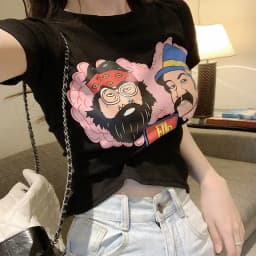 Sexy Hot High Waist Short Pants Women's Vintage Clothing Summer Korean Jean Denim Shorts Female Elastic Wide Leg Casual Fashion