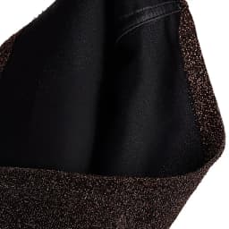 Super High Stiletto Heel Sequined Over-The-Knee Boots For Women Pointed Side Zipper Flashing Stretch Blended Large Size Boots