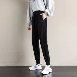 Women's Harem Pants Sports Sweatpants Women's Tracksuit Oversize Joggers Embroidery Harajuku Korean Fashion Trousers for Female