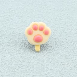 Shoelaces Decoration Clips Shoe Laces Buckle Cartoon Crown Cake Candy Macaron Color Shoes Accessories for Girl Children's 1PCS