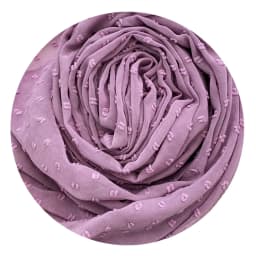 Fashion Chiffon Hijab Scarf For Women Muslim Shawl Headscarf Hair Scarves Black White Soft Turban Mujer Long Head Wraps Headband