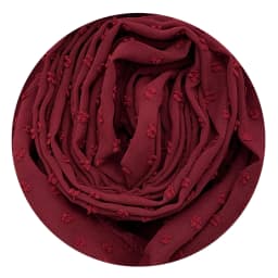 Fashion Chiffon Hijab Scarf For Women Muslim Shawl Headscarf Hair Scarves Black White Soft Turban Mujer Long Head Wraps Headband