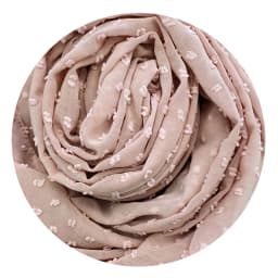 Fashion Chiffon Hijab Scarf For Women Muslim Shawl Headscarf Hair Scarves Black White Soft Turban Mujer Long Head Wraps Headband
