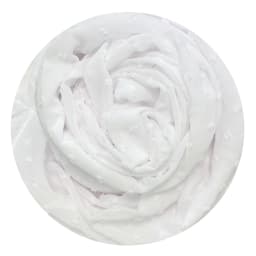 Fashion Chiffon Hijab Scarf For Women Muslim Shawl Headscarf Hair Scarves Black White Soft Turban Mujer Long Head Wraps Headband