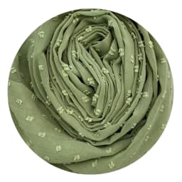 Fashion Chiffon Hijab Scarf For Women Muslim Shawl Headscarf Hair Scarves Black White Soft Turban Mujer Long Head Wraps Headband