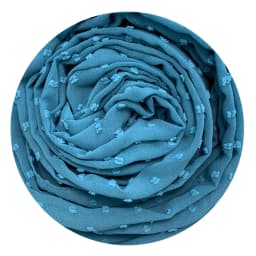 Fashion Chiffon Hijab Scarf For Women Muslim Shawl Headscarf Hair Scarves Black White Soft Turban Mujer Long Head Wraps Headband