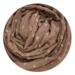 Fashion Chiffon Hijab Scarf For Women Muslim Shawl Headscarf Hair Scarves Black White Soft Turban Mujer Long Head Wraps Headband