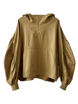 Amax luluE 2024 Summer Korean Designer Ladies Cotton Hoodies Loose Hooded Streetwear Womens Punk Sweatshirts Oversized Clothing