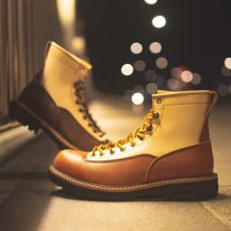 ZFTL Men's Basic Boots Man Hand-stitched Cow Leather and cowhide Casual boots Tooling boots Male Casual Ankle Lace up Boots 2023