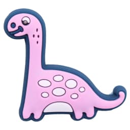 Hot Selling 12pcs Cartoon Dinosaur PVC Accessories Shoe Charms Cute Shoe Buckle Decorations fit Wristband Party Kid's Gifts