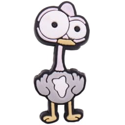 Hot Selling 12pcs Cartoon Dinosaur PVC Accessories Shoe Charms Cute Shoe Buckle Decorations fit Wristband Party Kid's Gifts