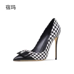 Heels for Women Shoes Woman 2026 Trend New Star Style Pumps Luxury Pointed Toe High Heels Bride Shoes Comfortable Elegant Office