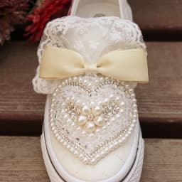 Handmade Crystal lace Princess Shoe Size 40 Autumn Flats Women Shoes Slip-on Lazy Canvas Shoes Loafers Zapatos Mujer