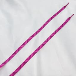 Ice Cream Colorful Shoe Laces for Tennis Flat Gradient Shoelaces for Sneakers Rainbow High Sports Shoelace Women Man Shoestrings