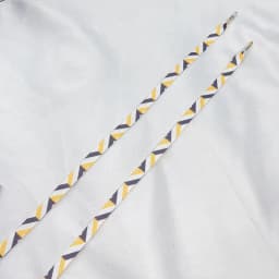 Ice Cream Colorful Shoe Laces for Tennis Flat Gradient Shoelaces for Sneakers Rainbow High Sports Shoelace Women Man Shoestrings